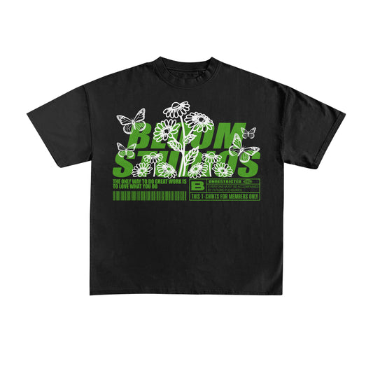 Bloom Tee